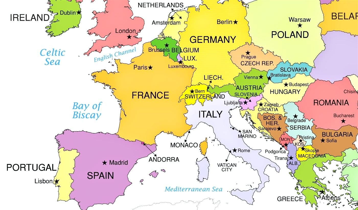 バチカン市内地図はイタリア イタリアバチカン図 南欧諸国 ヨーロッパ